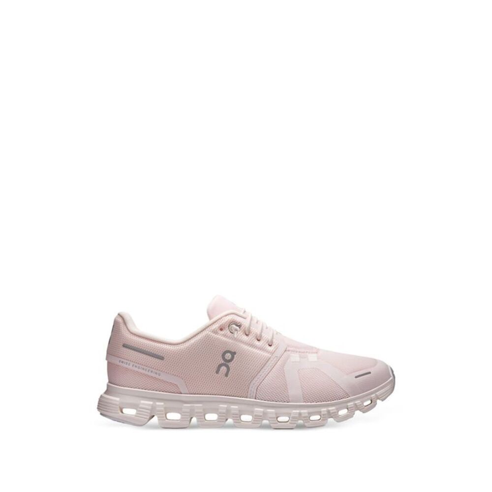 On Women's Sneakers Pink